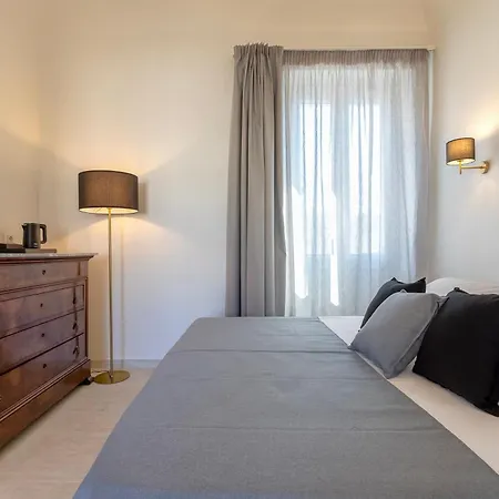 게스트하우스 Relais Boutique 4*