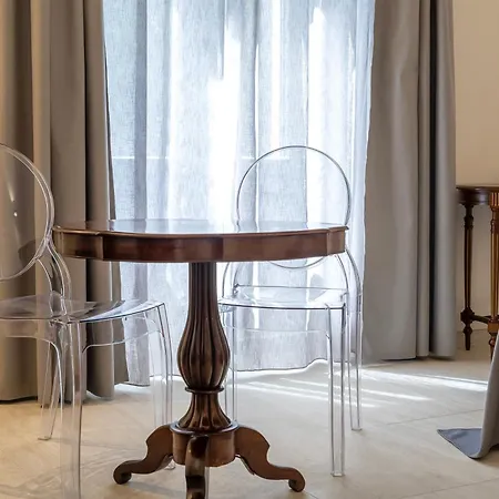 Guest house Relais Boutique 4*