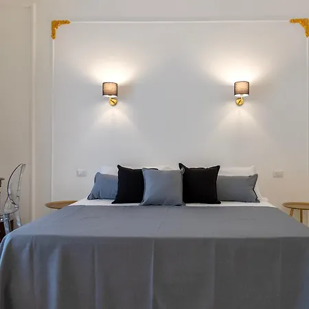 Relais Boutique Guest house