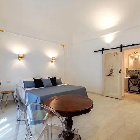 Relais Boutique 게스트하우스 4*