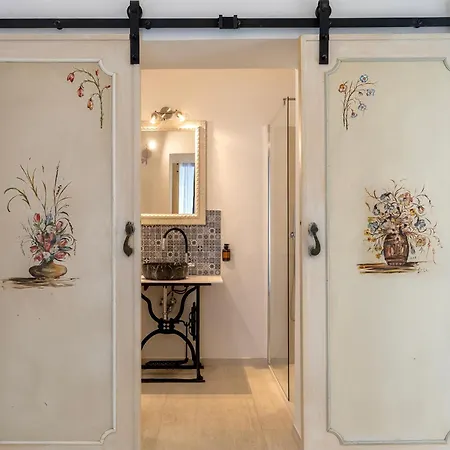 게스트하우스 Relais Boutique 알게로