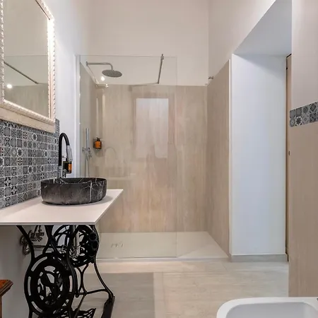 Guest house Relais Boutique Alghero
