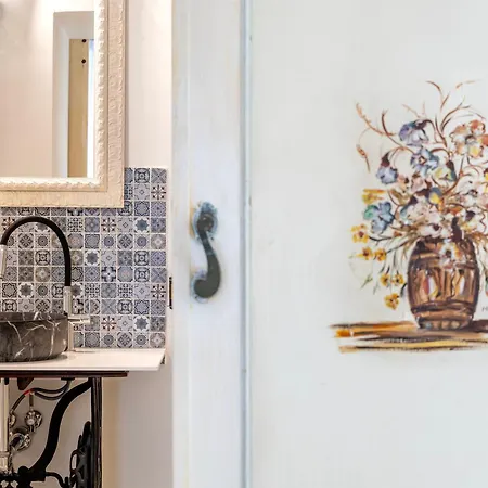 Guest house Relais Boutique Alghero