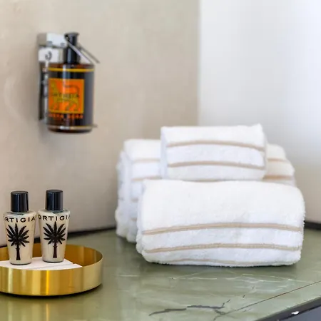 Relais Boutique 알게로