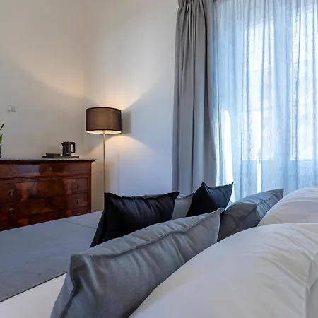 Guest house Relais Boutique