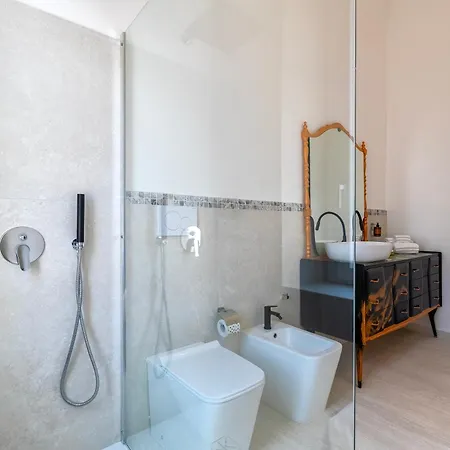 Guest house Relais Boutique