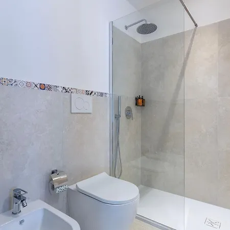 Relais Boutique Guest house