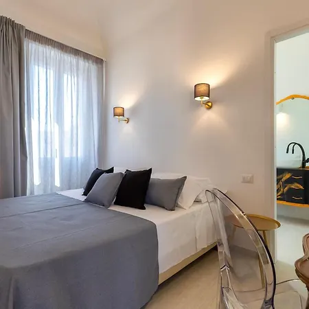 Guest house Relais Boutique